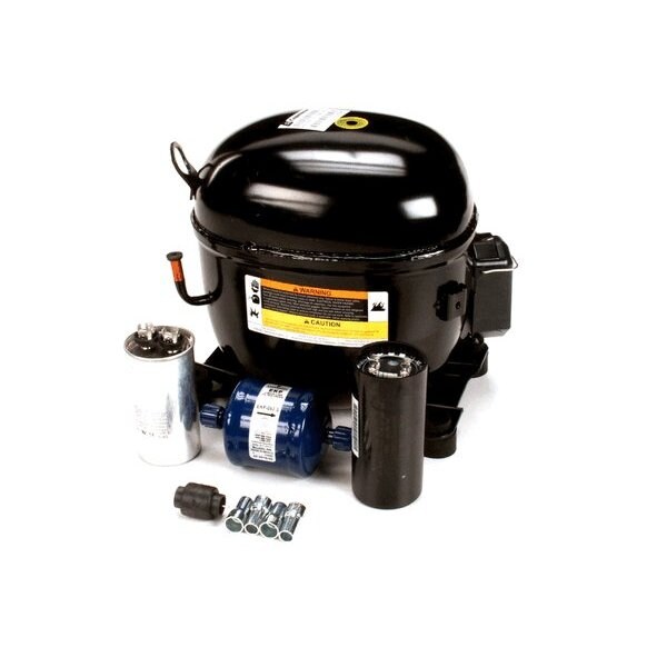 Compressor Rst45, No 18-8948-21